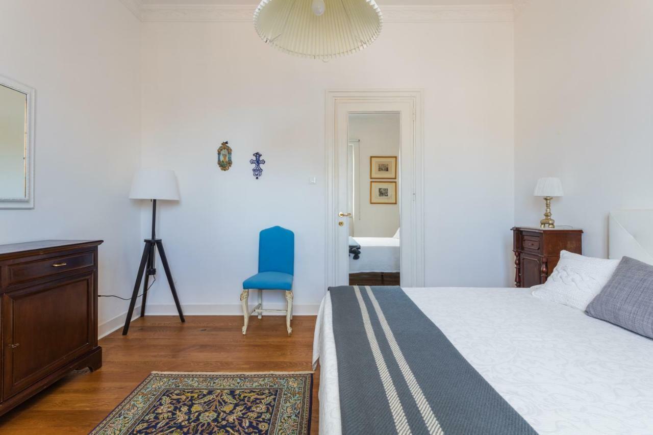 Luxury Apartment * Immo'S House* 팔레르모 외부 사진